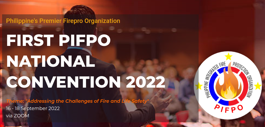 You are currently viewing Invitation to the 1st PIFPO National Convention