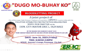 Read more about the article Dugo Mo – Buhay Ko