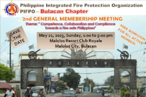 Read more about the article PIFPO Bulacan Chapter General Membership Meeting