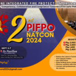 Welcome to the 2nd PIFPO National Convention 2024